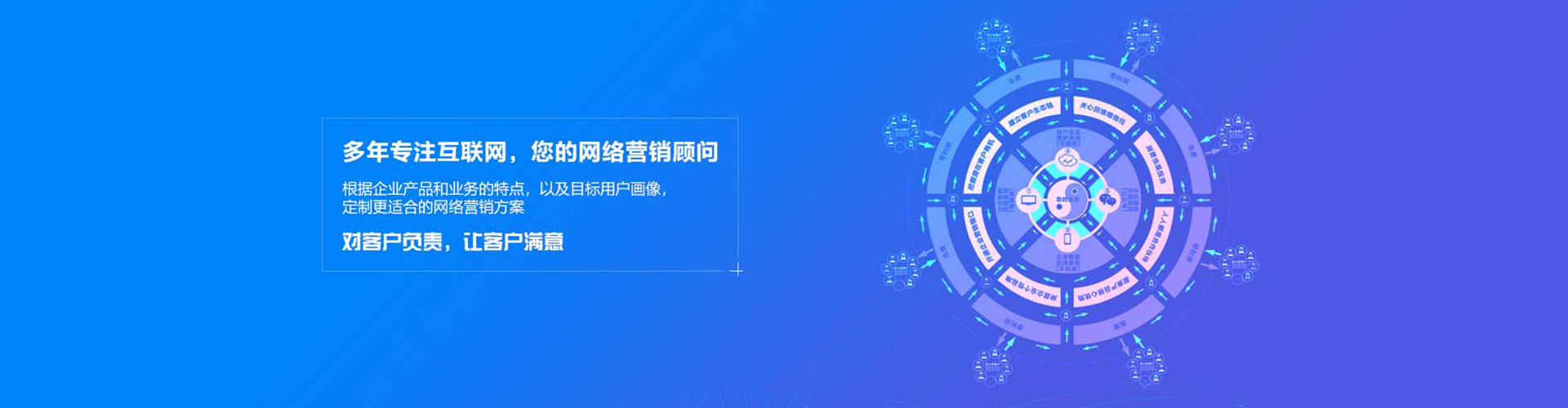 合山信息流优化师